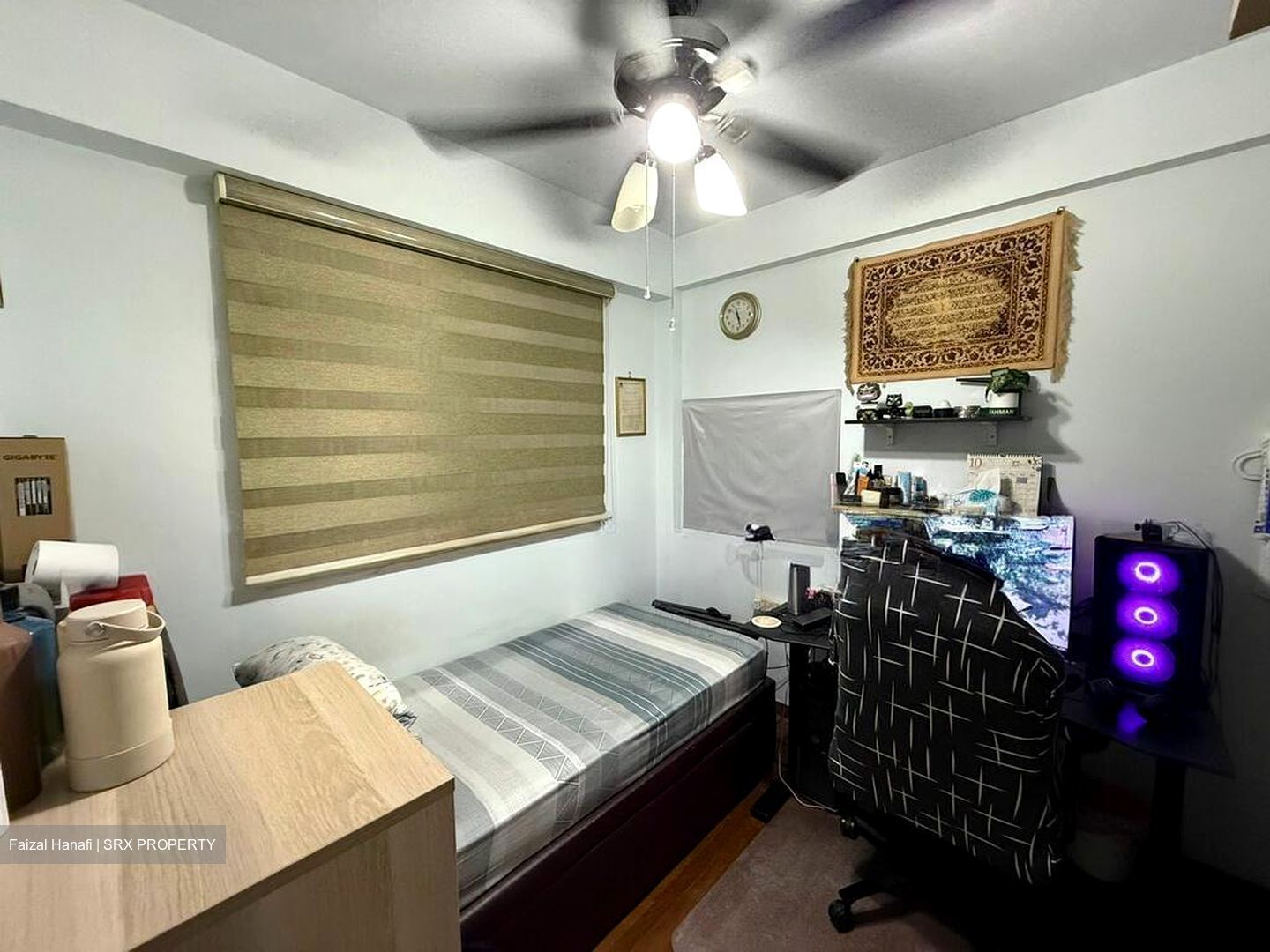 Blk 475D Parkland Residences (Hougang), HDB 4 Rooms #504672571